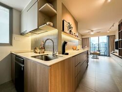 Prive (D19), Condominium #632889691